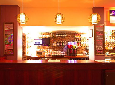 Mercury Bar - Tourism Gold Coast 0