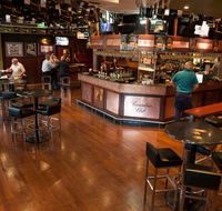 Mooseheads - Tourism Gold Coast