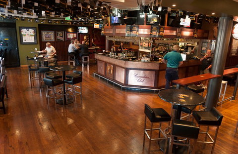 Mooseheads - Tourism Gold Coast 0