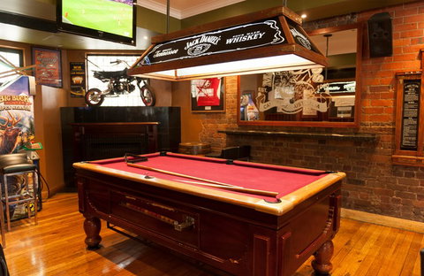 Mooseheads - Tourism Gold Coast 1