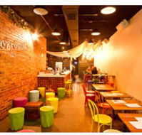Playground Martini and Tapas Bar - Tourism Gold Coast