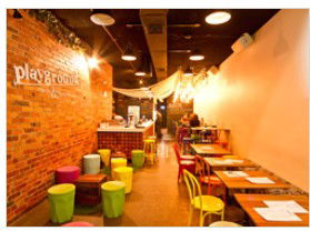 Playground Martini And Tapas Bar - Tourism Gold Coast 0