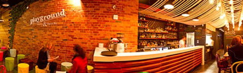 Playground Martini And Tapas Bar - Tourism Gold Coast 2