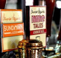 George Harcourt Inn - Tourism Gold Coast