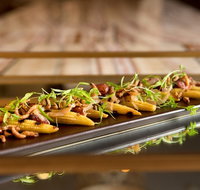 Bacchus Restaurant - Tourism Gold Coast