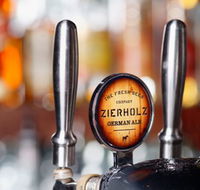 Zierholz Premium Brewery - Tourism Gold Coast