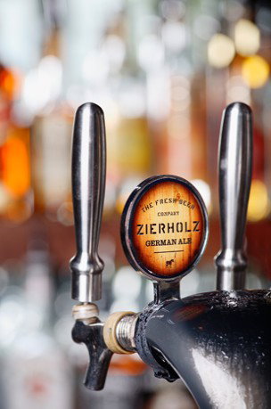 Zierholz Premium Brewery - Gold Coast 0