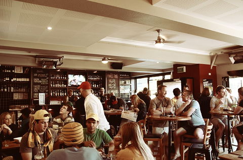 Edgar's Inn - Tourism Gold Coast 2