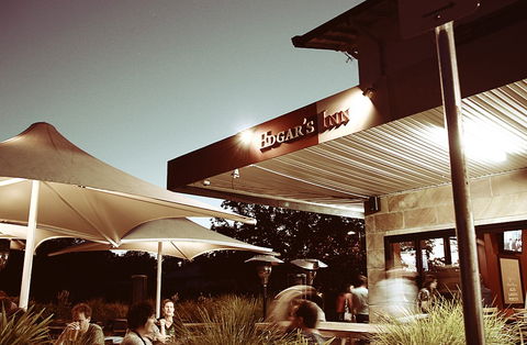 Edgar's Inn - Tourism Gold Coast 3