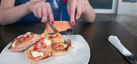 Hostage Bar & Tapas - Tourism Gold Coast 0