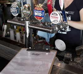 Hostage Bar & Tapas - Tourism Gold Coast 1