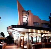 Sub-Urban - Tourism Gold Coast