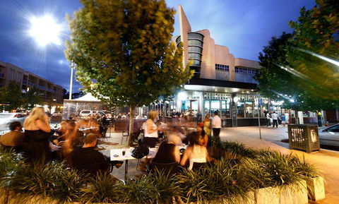 Sub-Urban - Tourism Gold Coast 2