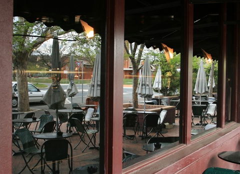 Tilley's - Tourism Gold Coast 1