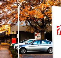 Ainslie Football Club - Tourism Gold Coast