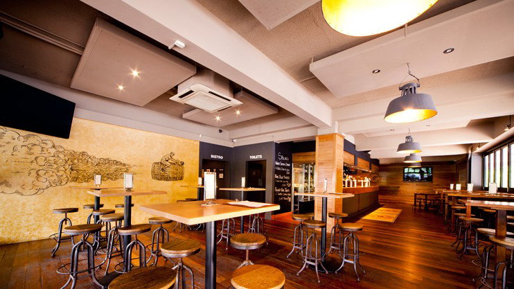 Oconnor ACT Tourism Gold Coast