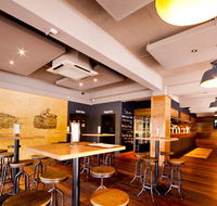 The Duxton - Tourism Gold Coast
