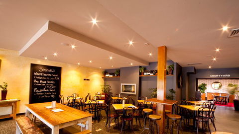 The Duxton - Tourism Gold Coast 1