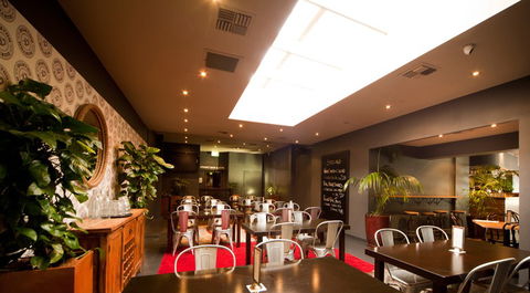 The Duxton - Tourism Gold Coast 2