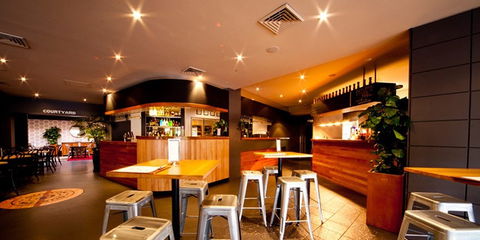 The Duxton - Tourism Gold Coast 3