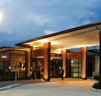 Springwood Sports Club - Tourism Gold Coast
