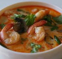 Tahruah Thai Restaurant - Tourism Gold Coast
