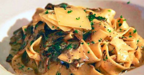 Arriva Pizzeria & Ristorante Italiano - Tourism Gold Coast 1