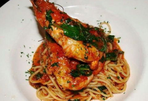 Arriva Pizzeria & Ristorante Italiano - Tourism Gold Coast 2