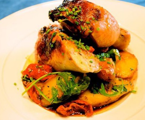 Belvedere Bar N Grill - Tourism Gold Coast 2