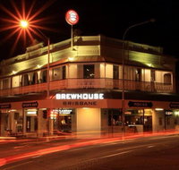 Brewhouse Brisbane - Tourism Gold Coast