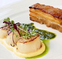 Fix Restaurant  Wine Bar  Port Office Hotel - Tourism Gold Coast