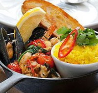 Bistro C Restaurant  Bar - Tourism Gold Coast