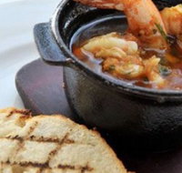 Rickys River Bar  Restaurant - Tourism Gold Coast