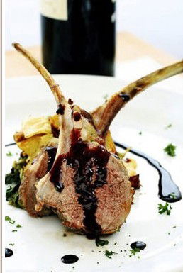 The Edge Restaurant And Bar - Tourism Gold Coast 0