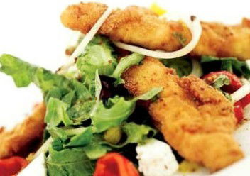 The Edge Restaurant And Bar - Tourism Gold Coast 5