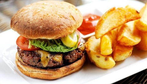 Fountain View Restaurant - Tourism Gold Coast 0