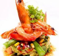 Latitude 21 Restaurant  Bar - Tourism Gold Coast