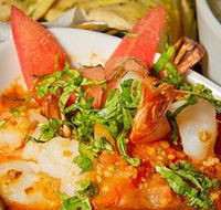 Spice n Flavor - Tourism Gold Coast