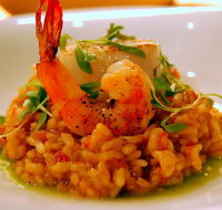 Mill Char Grill Restaurant and Bar - Tourism Gold Coast