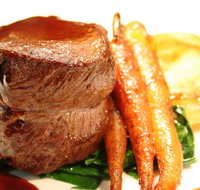 A La Grecque - Tourism Gold Coast