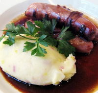 Admella's Bistro - Tourism Gold Coast