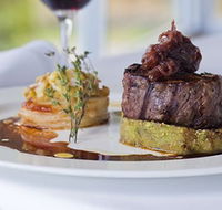 Chris's Beacon Point Restaurant - Tourism Gold Coast
