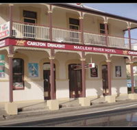 Elwick Hotel - Tourism Gold Coast
