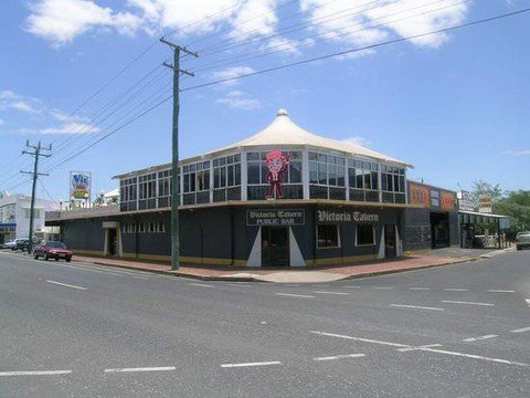 Edgewater Hotel - Tourism Gold Coast 0