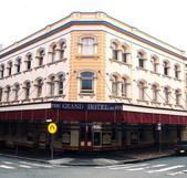 The Grand Hotel Newcastle - Tourism Gold Coast