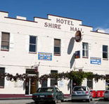 Shire Hall Hotel - Tourism Gold Coast
