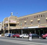 Ararat Hotel - Tourism Gold Coast