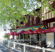 Flanagans Border Inn Hotel - Tourism Gold Coast