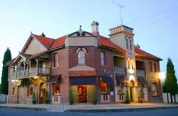 Abermain NSW Tourism Gold Coast