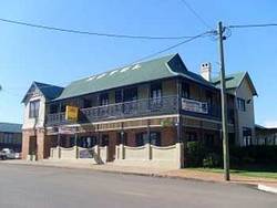 Denman NSW Tourism Gold Coast